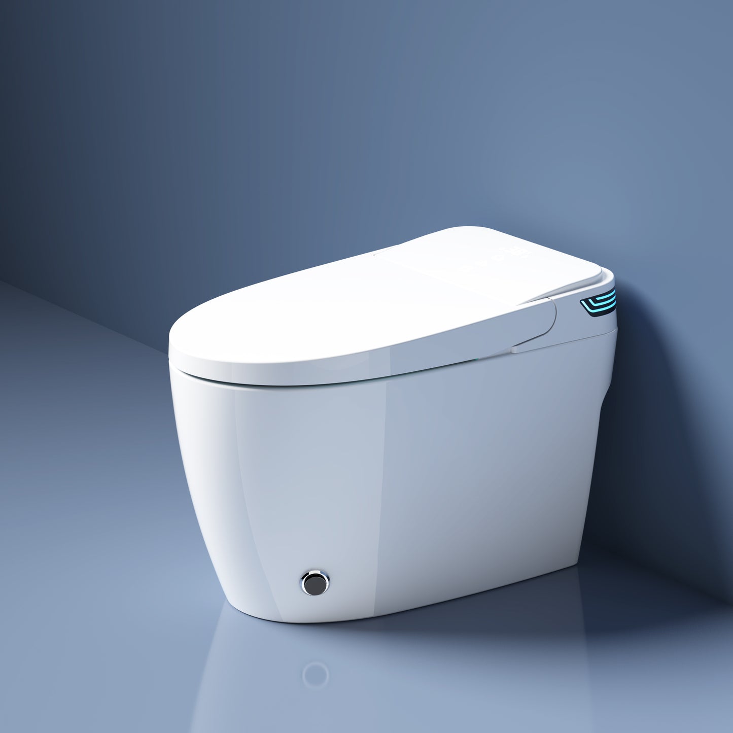 TruClean Divine Smart Toilet image 11