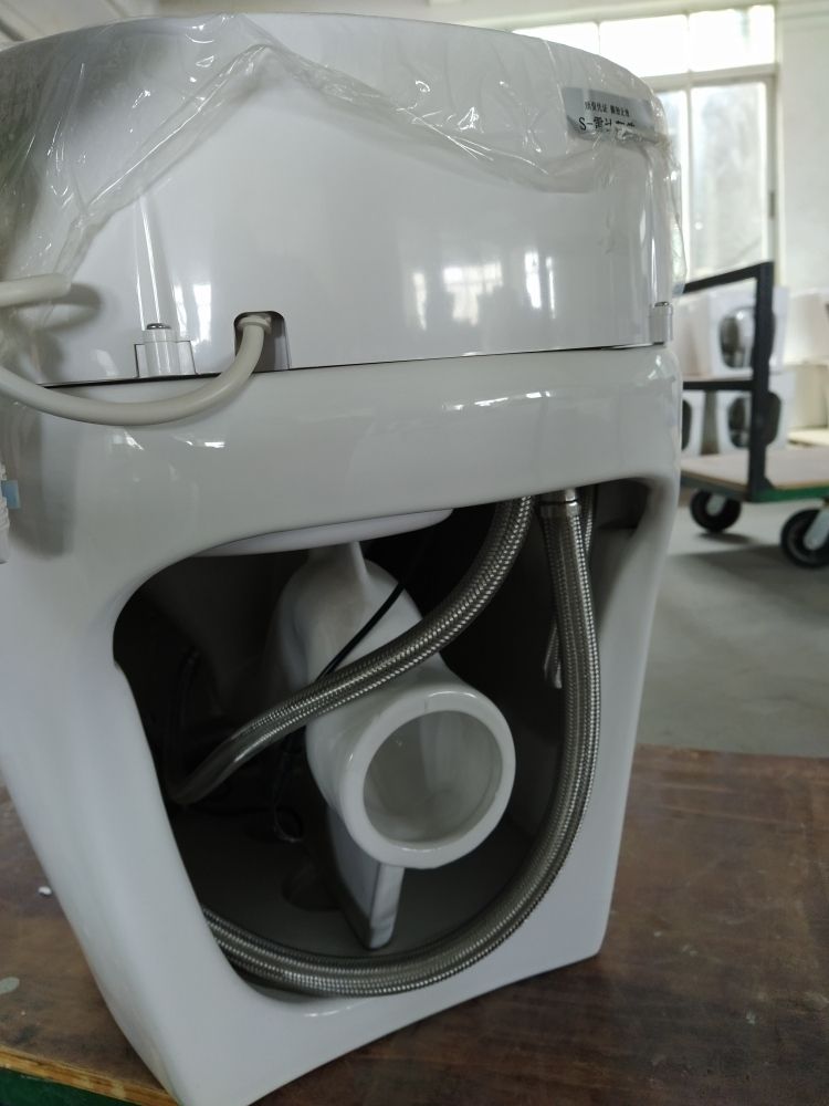 TruClean Divine Smart Toilet image 4