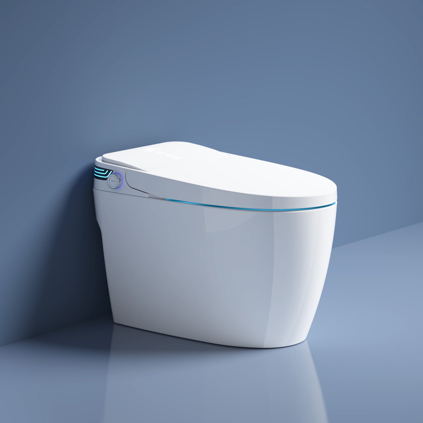 TruClean Divine Smart Toilet image 9