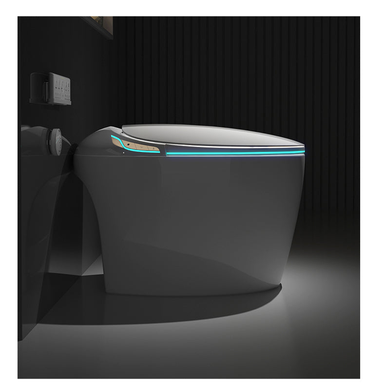 TruClean Aroma Smart Toilet image 0