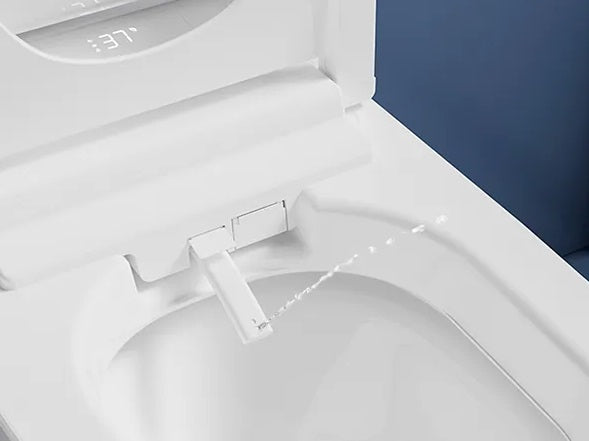 TruClean Divine Smart Toilet image 7