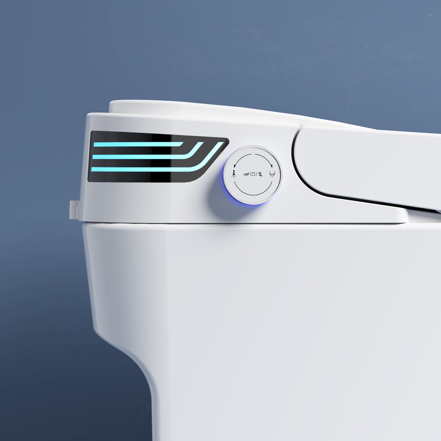 TruClean Divine Smart Toilet image 10