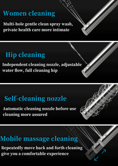 TruClean Elegance Smart Toilet image 7