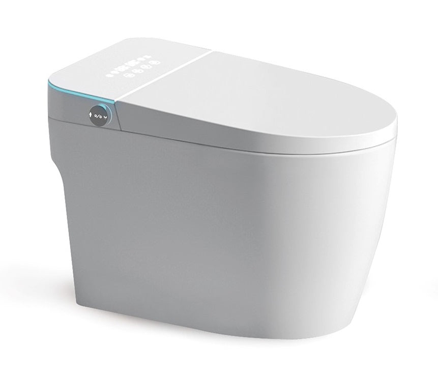TruClean Redolence Smart Toilet image 0