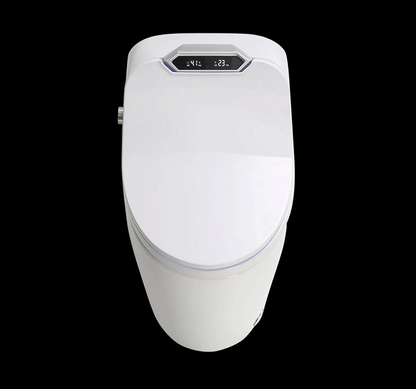 TruClean Elegance Smart Toilet image 5