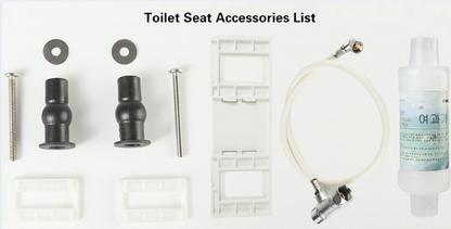 TruClean Smart Toilet Seat image 9