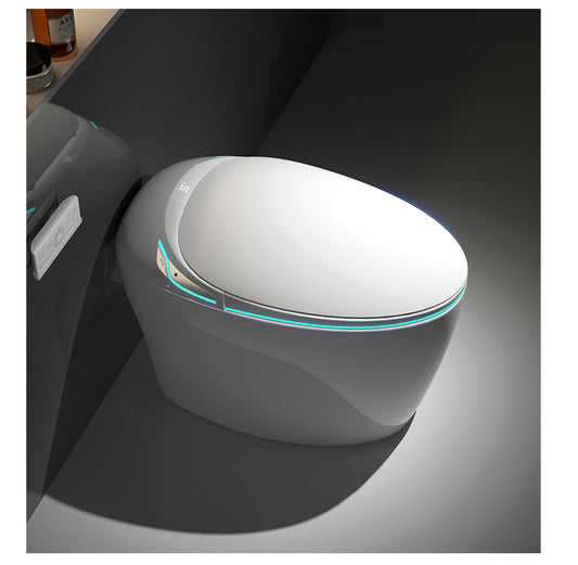 TruClean Aroma Smart Toilet image 2