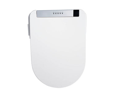 TruClean Smart Toilet Seat image 3