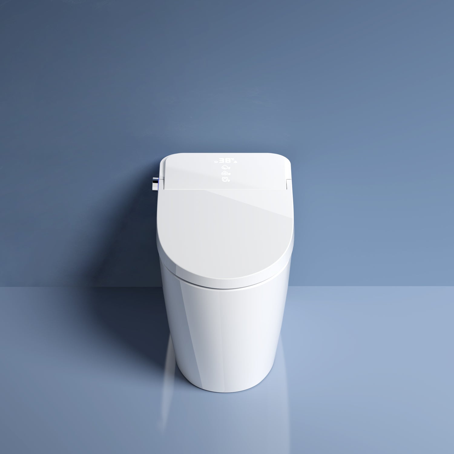 TruClean Divine Smart Toilet image 14