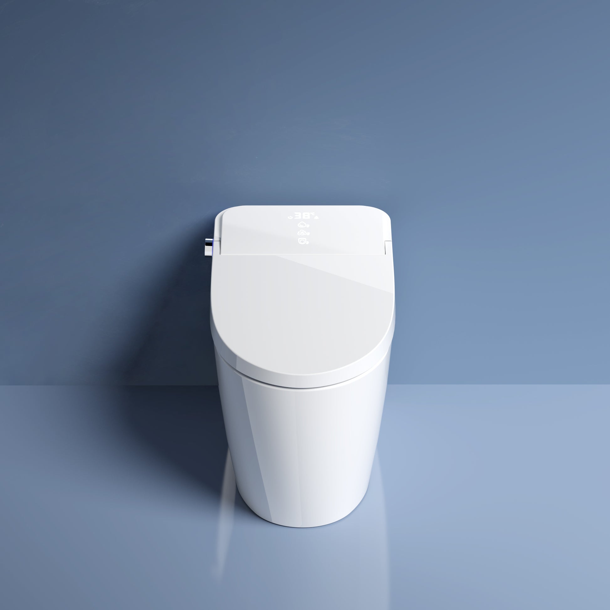 TruClean Divine Smart Toilet image 14