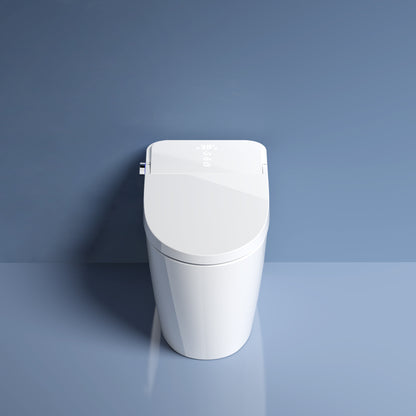 TruClean Divine Smart Toilet image 14