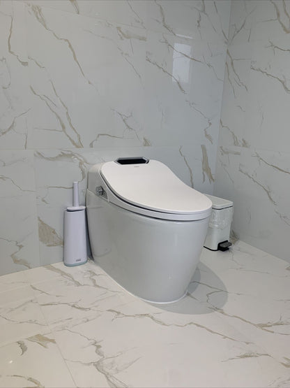 TruClean Elegance Smart Toilet image 1