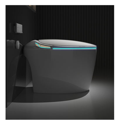 TruClean Aroma Smart Toilet image 0