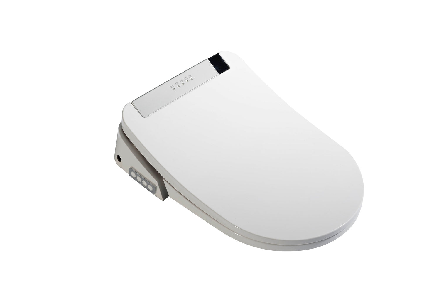 TruClean Smart Toilet Seat image 1