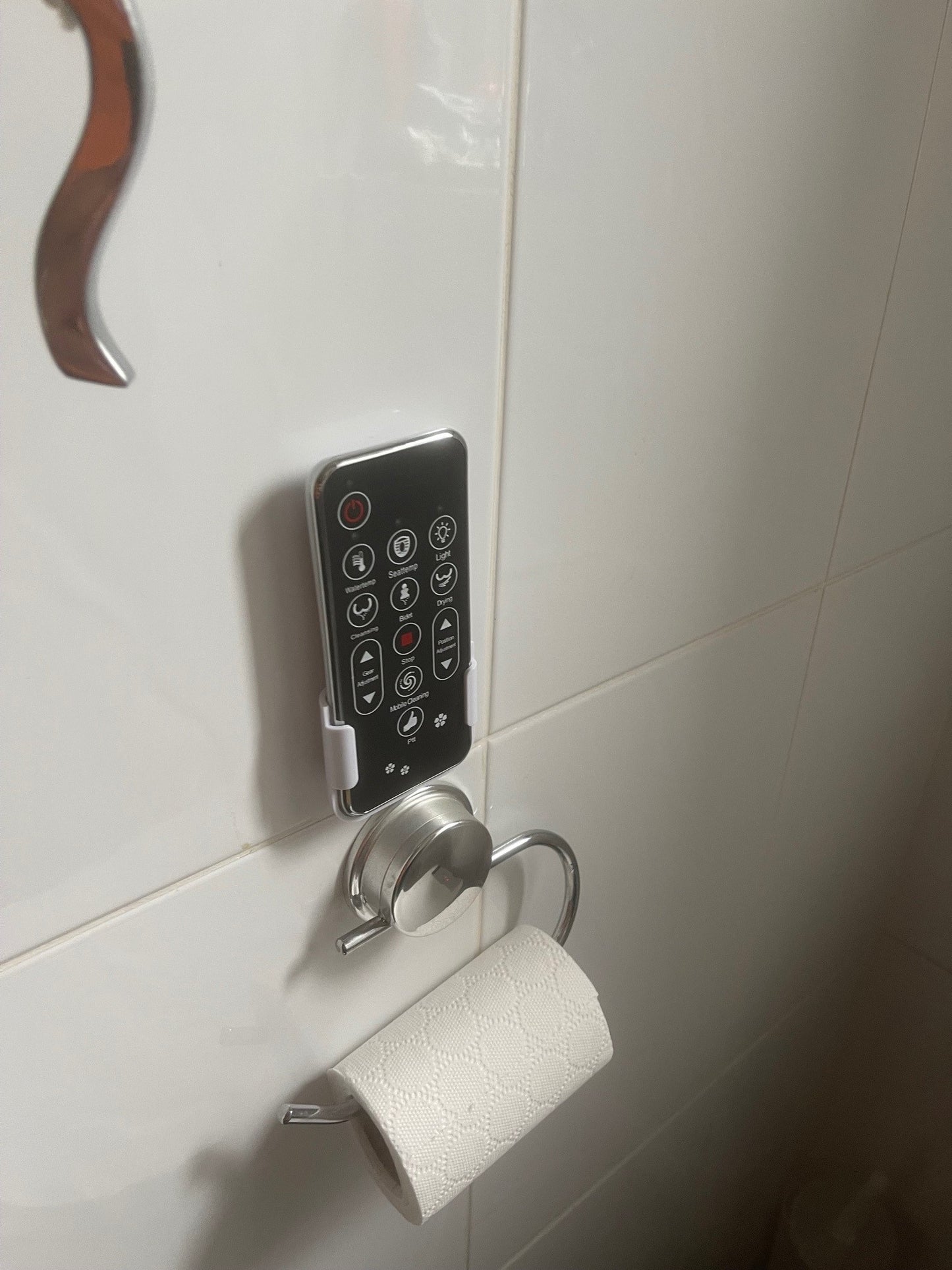 TruClean Smart Toilet Seat image 6