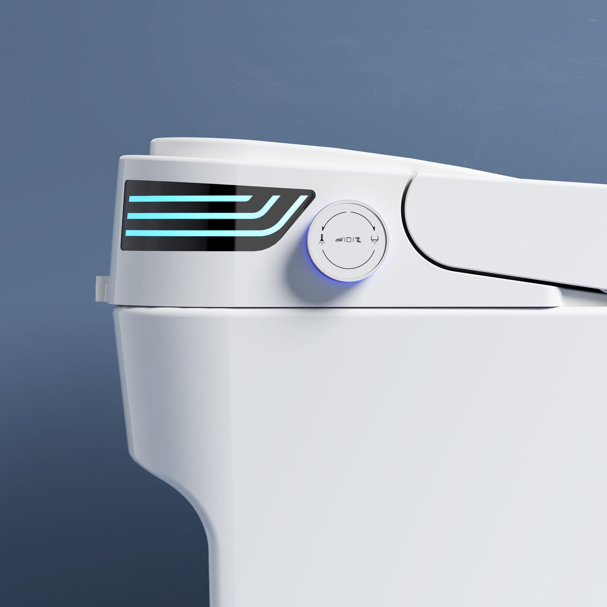 TruClean Divine Smart Toilet image 10